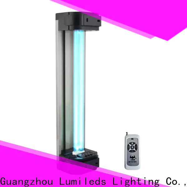 CNLM ultraviolet disinfection lamp suppliers for hospitals