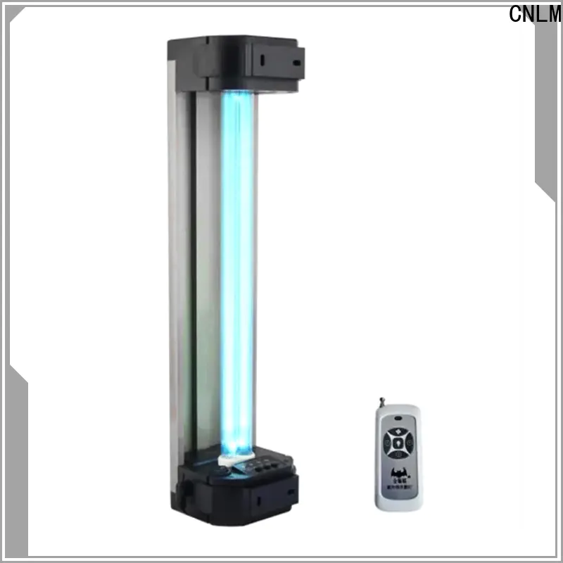 durable ultraviolet sterilization lamp supplier for hospitals
