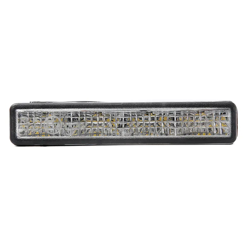CNLM led drl light factory direct supply for cars-2