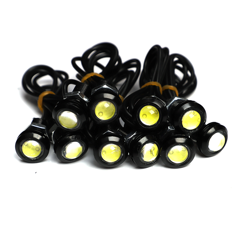 cheap led daytime running lights drl company for car-2
