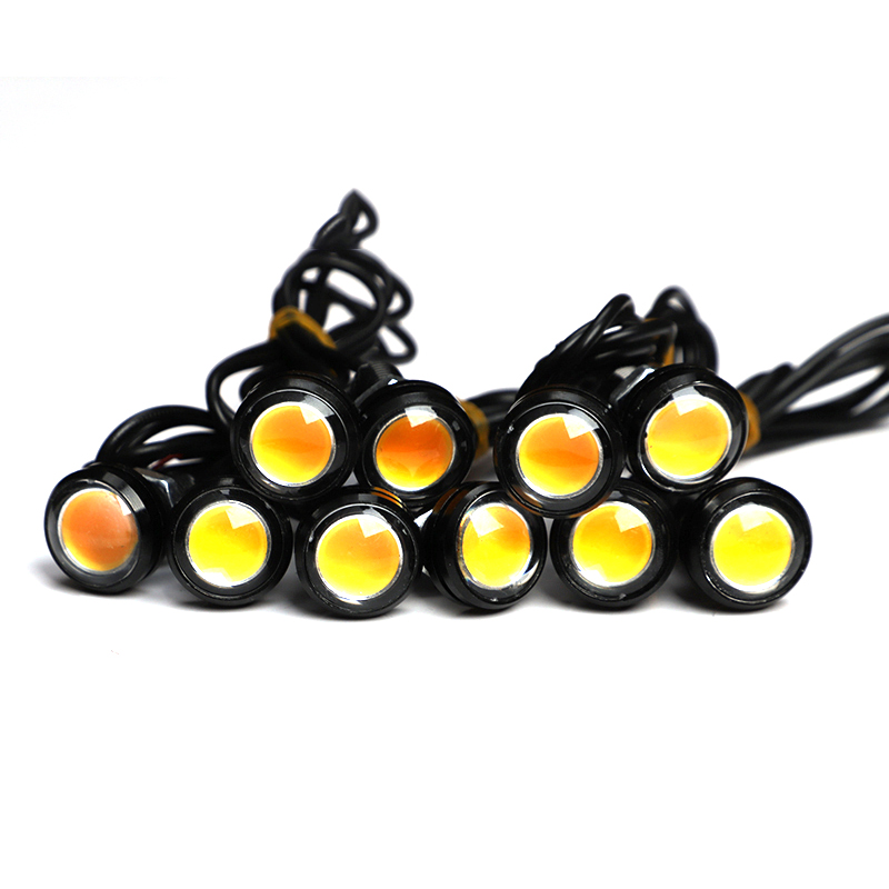 CNLM durable led drl for car from China for motorcycle-1