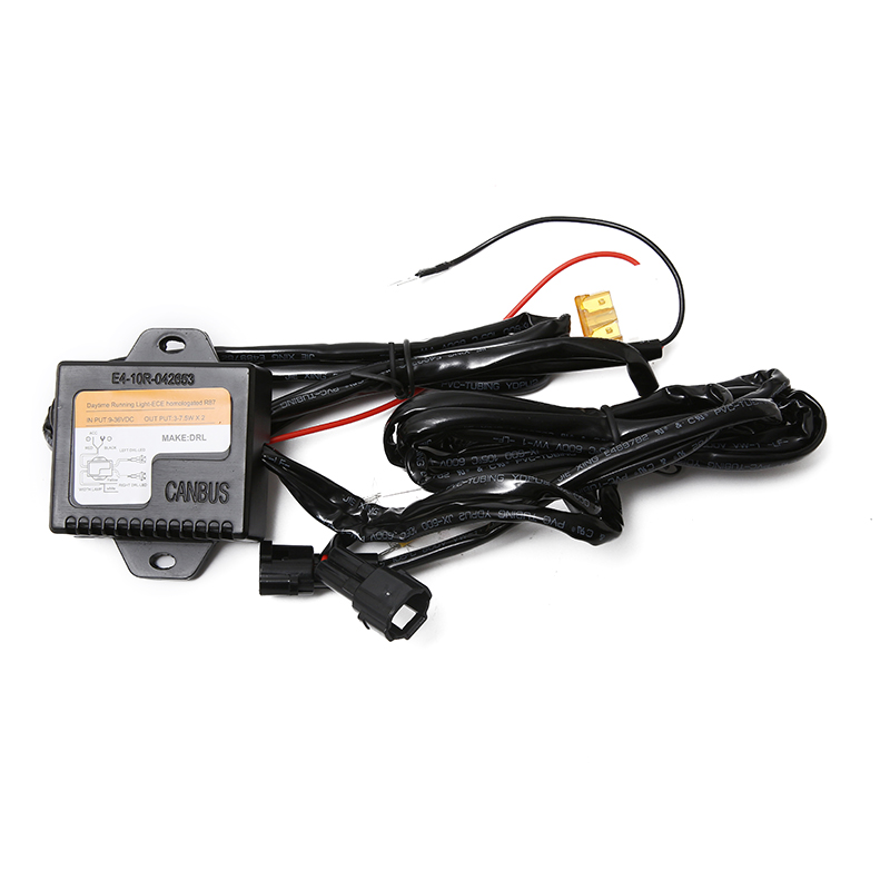 odm ece r87 led drl with good price for auto car