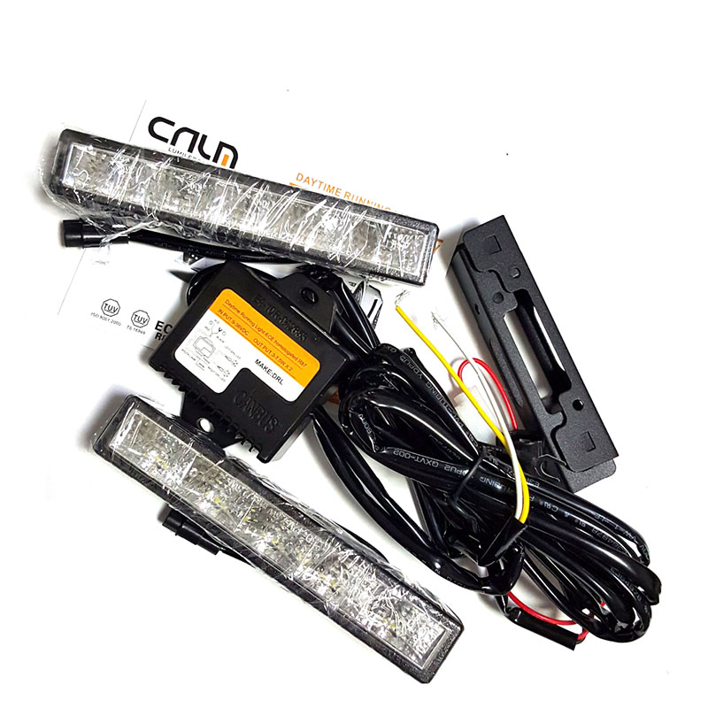 CNLM car daylight running lights manufacturer for sale-2