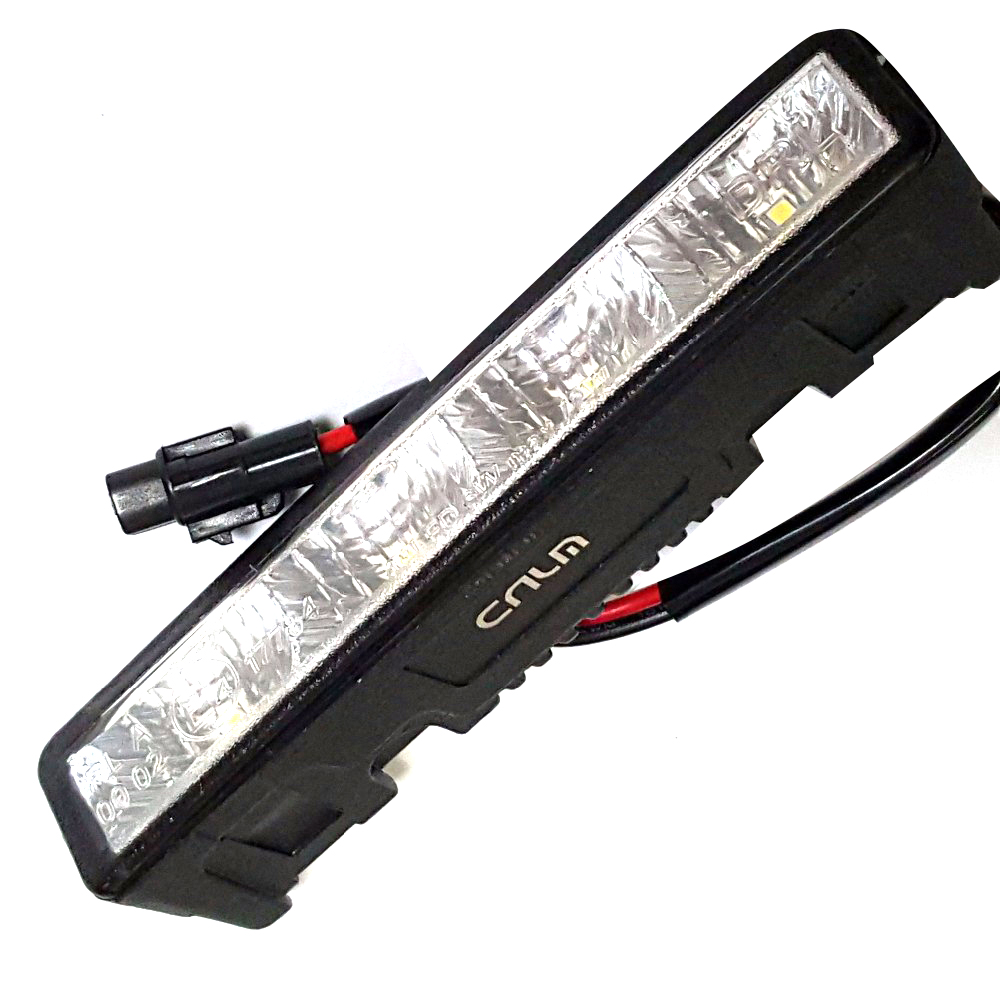 CNLM car drl daytime running light directly sale for car's headlight-2