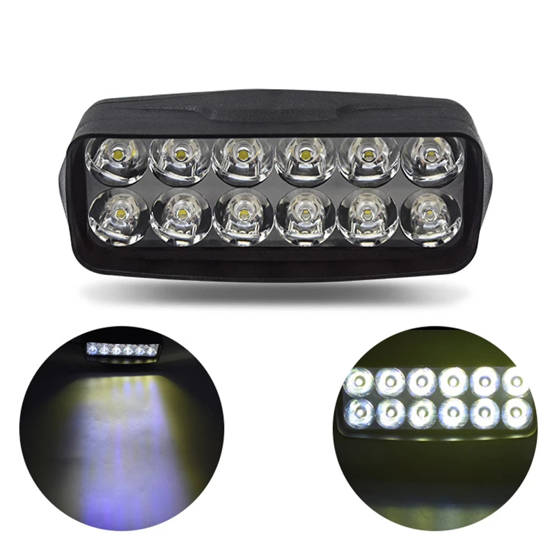 CNLM oem led drl lights for cars with good price for motorcycle-2