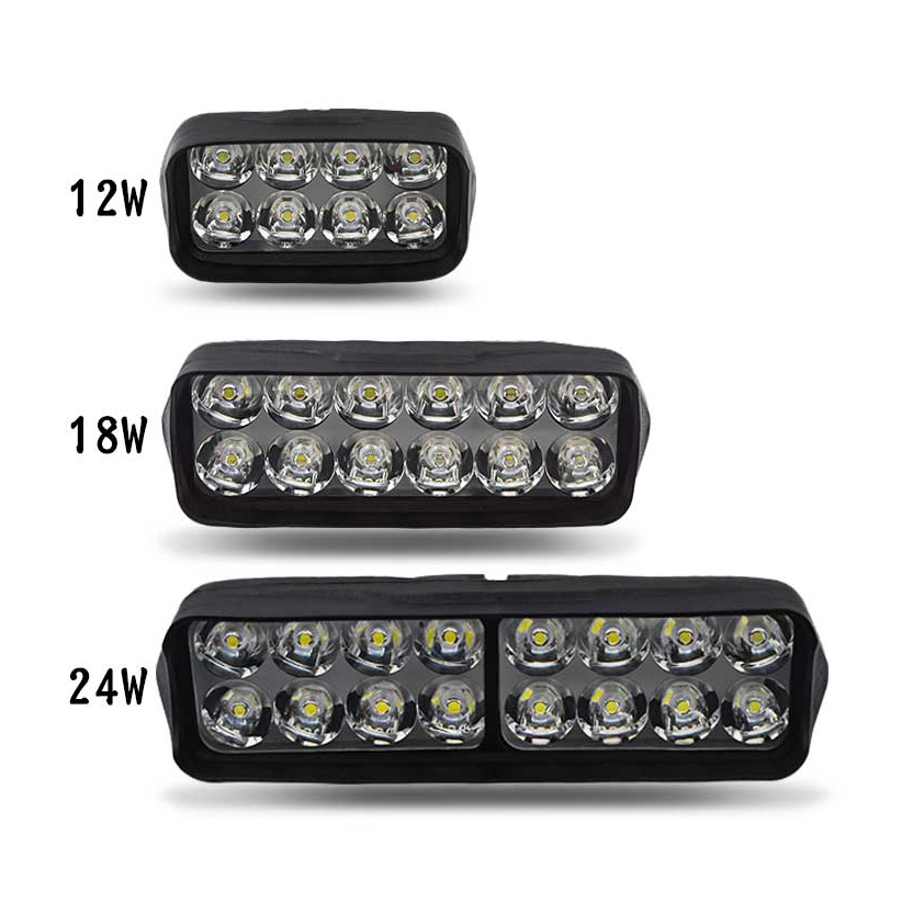 CNLM oem led drl lights for cars with good price for motorcycle-1