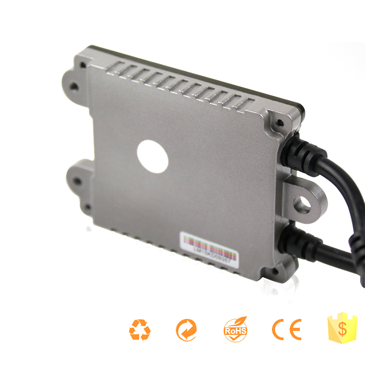 CNLM autovision hid lighting ballast factory for motorcycle-1