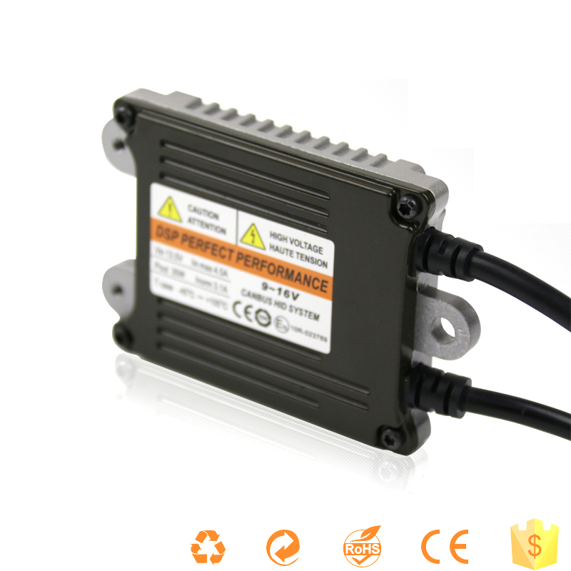 CNLM autovision hid lighting ballast factory for motorcycle-2