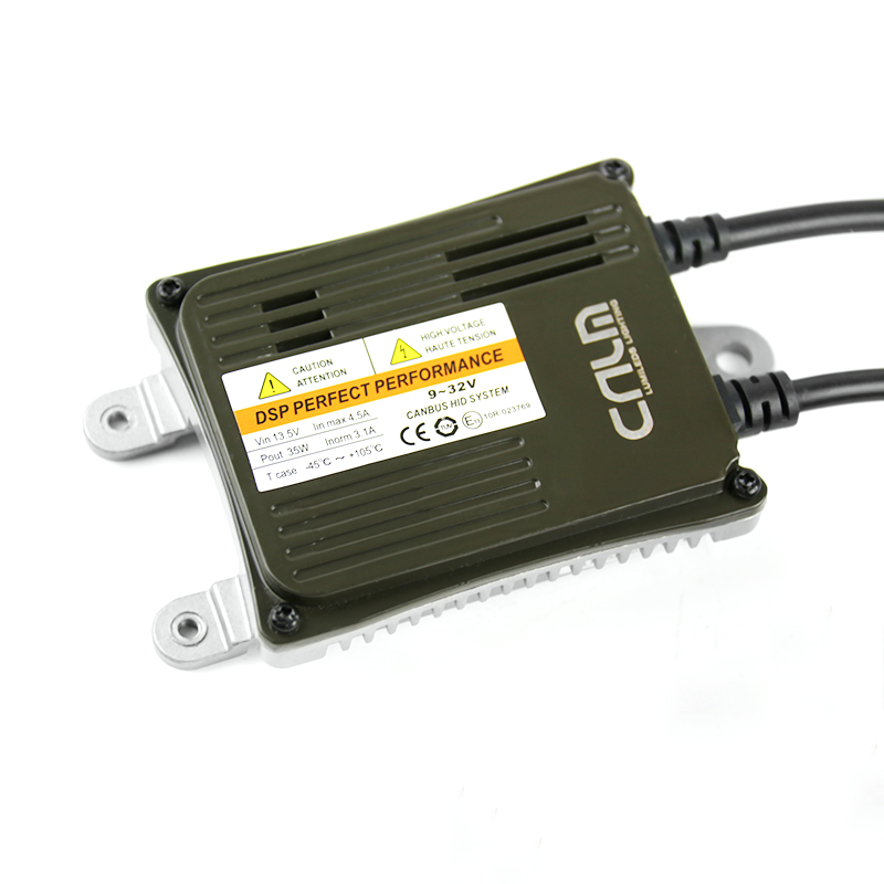 CNLM xenon ballasts from China for car-1
