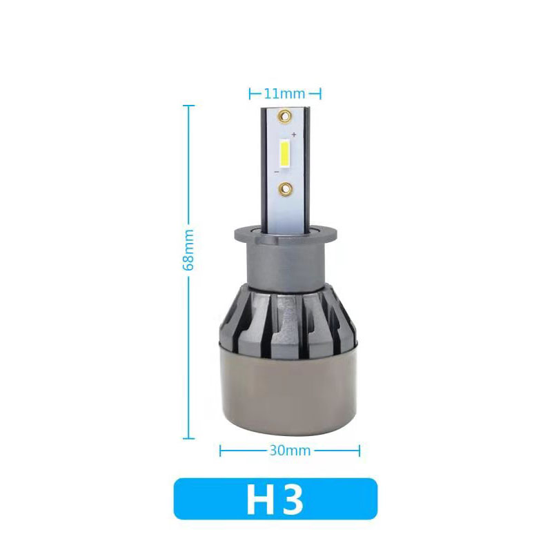 CNLM best price free light bulb samples supplier for car's headlight-2