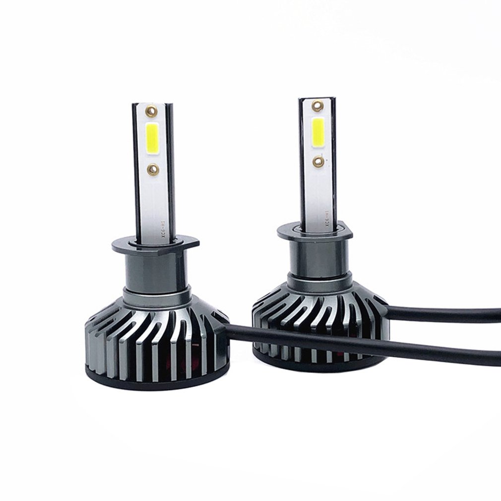 quality best fanless led headlight bulbs wholesale for sale-2