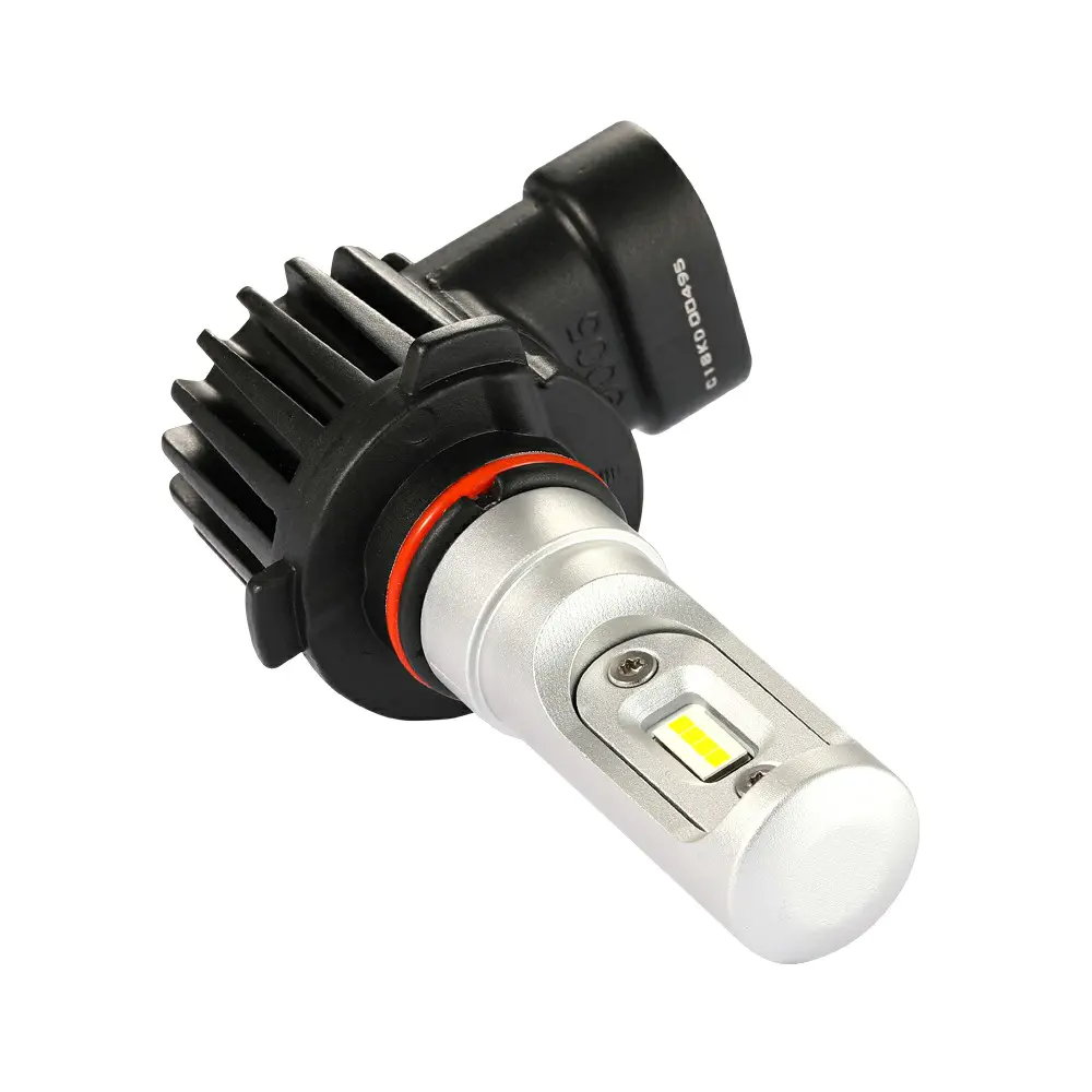 10G plug and play led Headlight bulb kit