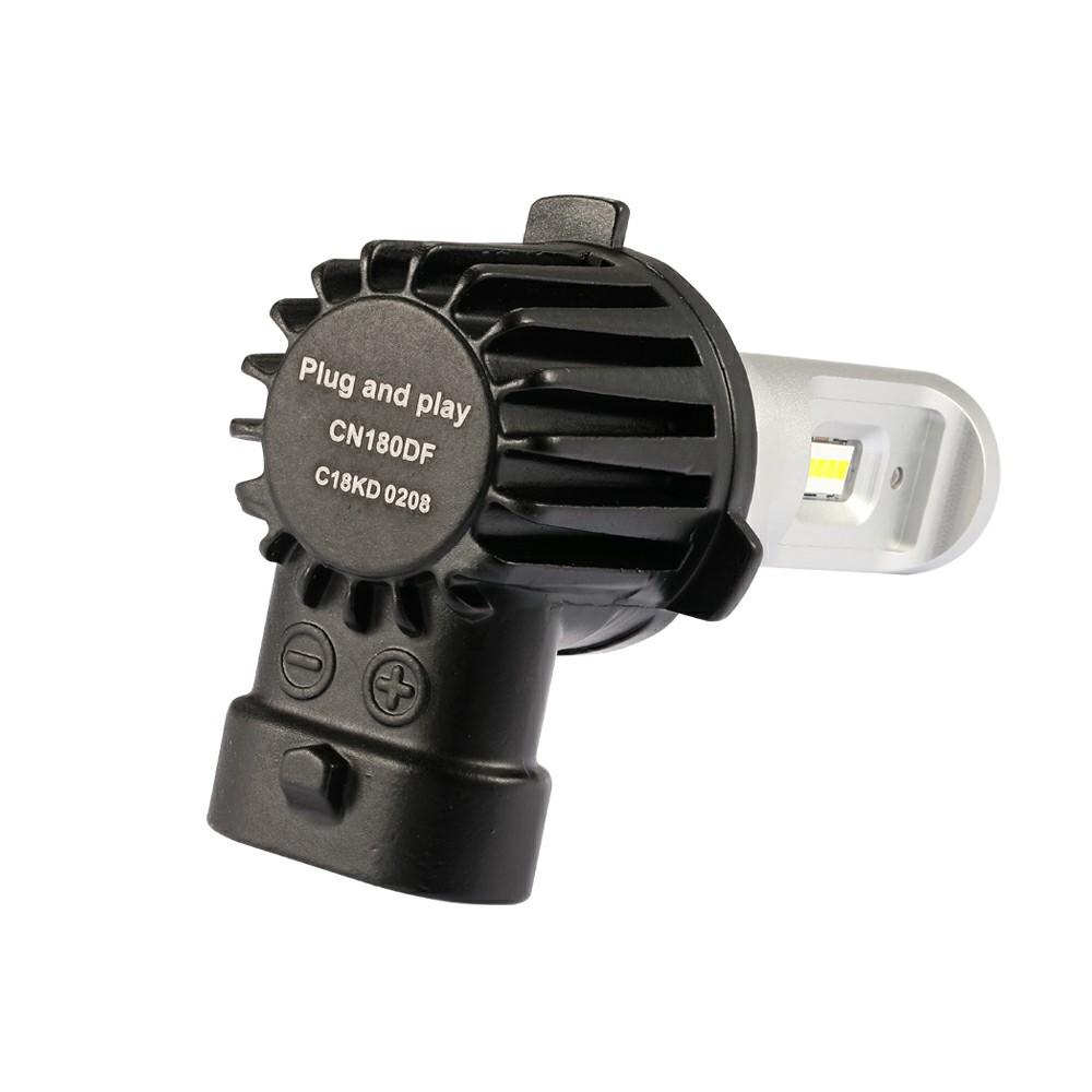 10G plug and play led Headlight bulb kit