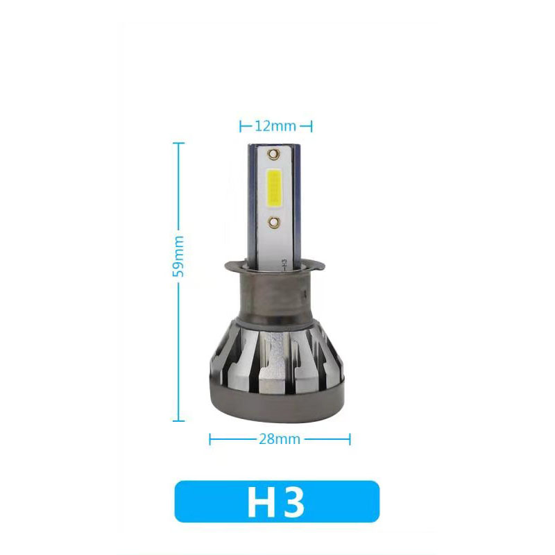 cost-effective led interior car light bulbs factory direct supply for mobile cars-2