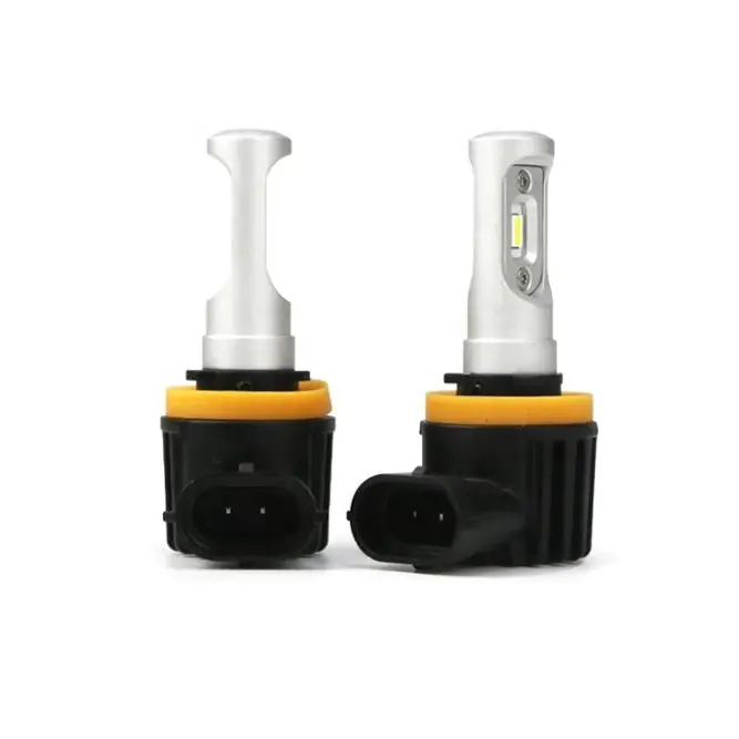 Best LED Headlight Bulb Kits For Cars V10