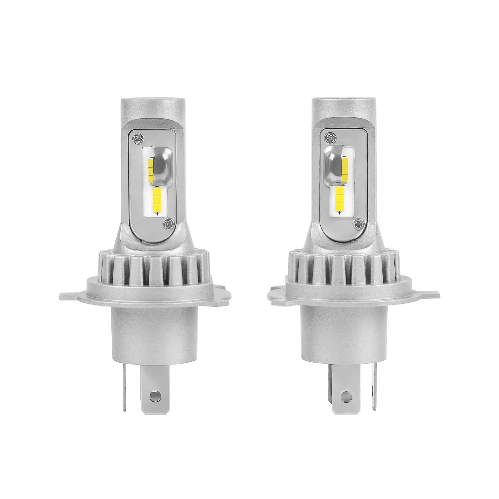 LED Headlight Bulb Kit V12