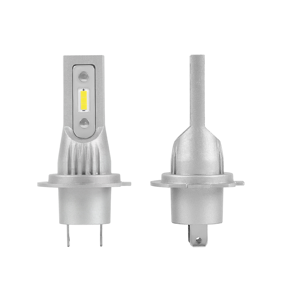 CNLM durable blue led light bulbs for cars factory for car's headlight-2