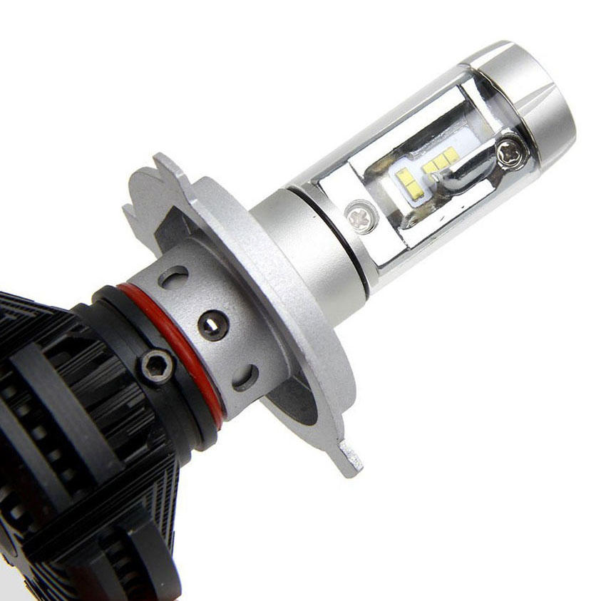 Best LED Headlight Bulb Conversion Kit X3