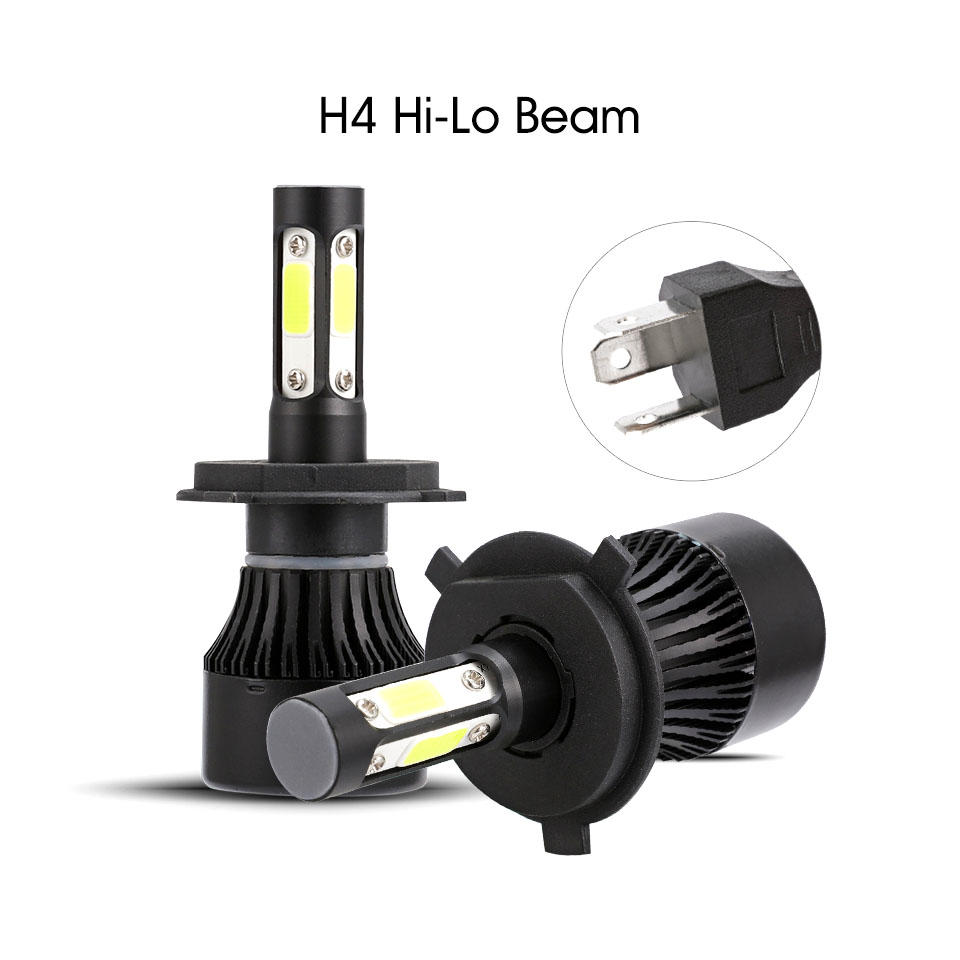 Good Quality LED Headlight Bulb Kit X7