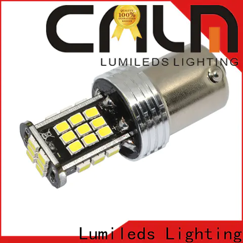CNLM automotive led replacement bulbs directly sale for mobile cars