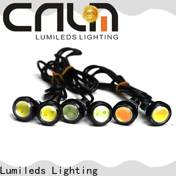 CNLM durable led drl for car from China for motorcycle