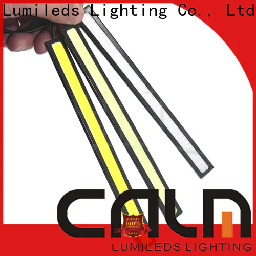 CNLM led drl auto supplier for car's headlight