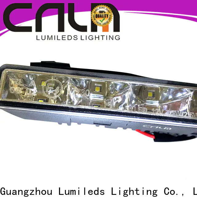 CNLM odm car daytime running lights factory direct supply for sale