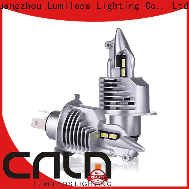 CNLM top selling led car headlights conversion kit manufacturer for car's headlight