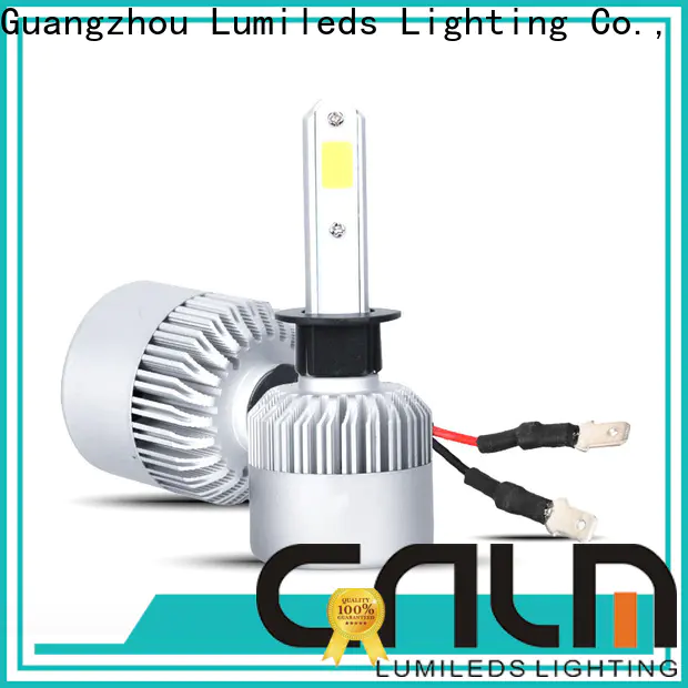 CNLM led car headlights conversion kit series for car
