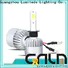 CNLM led car headlights conversion kit series for car