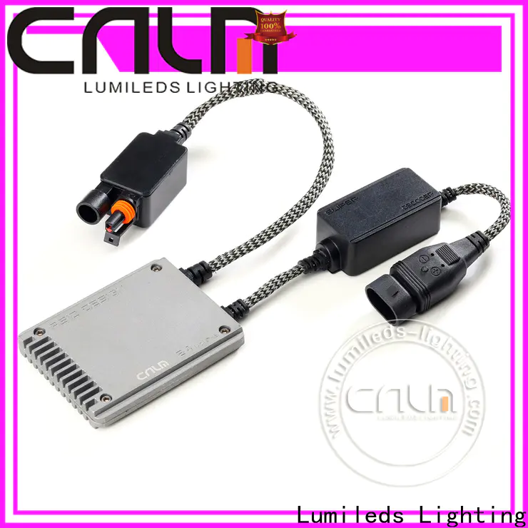 latest hid bulb and ballast wholesale for car