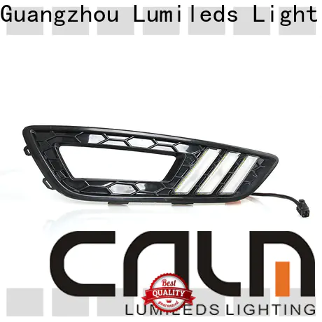 CNLM new led daytime running lights for cars company for car