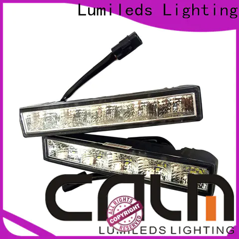CNLM car daylight running lights manufacturer for sale