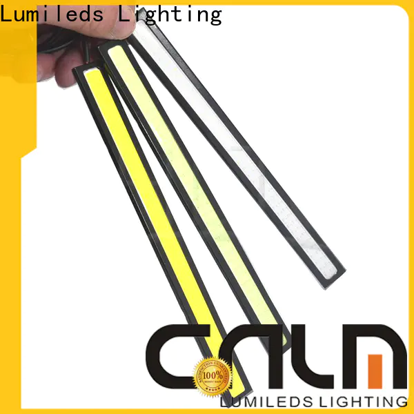 CNLM led running lights for cars wholesale for car