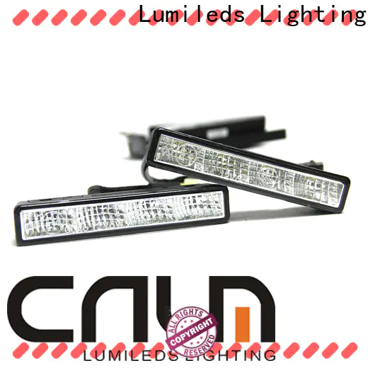 CNLM car daytime running lights inquire now for car's headlight