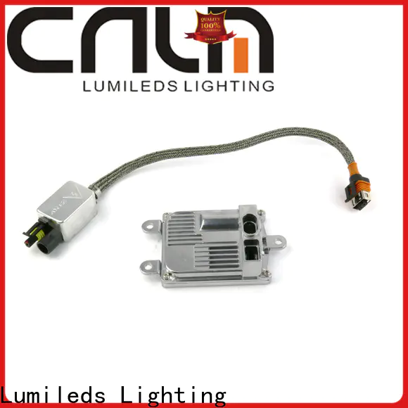 top quality hid ballast unit from China for car's headlight