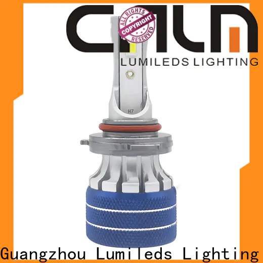 CNLM new best led headlight kit inquire now for mobile cars