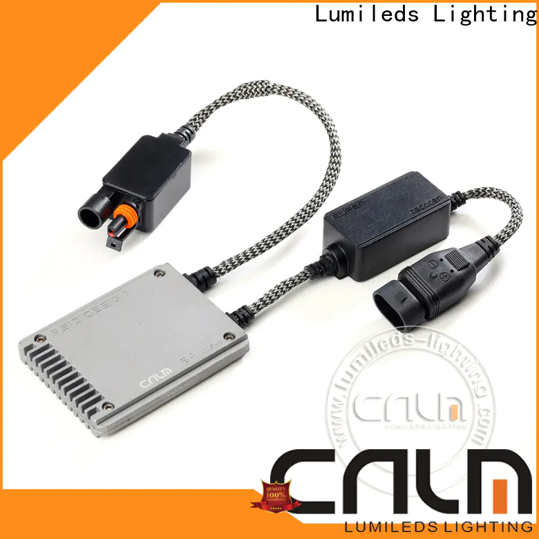 CNLM reliable hid ballast kit manufacturer for car's headlight