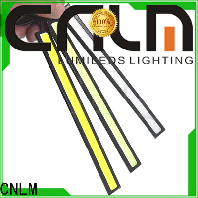 CNLM quality car daylight running lights manufacturer for car