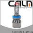 CNLM best price car led headlight bulbs suppliers series for motorcycle