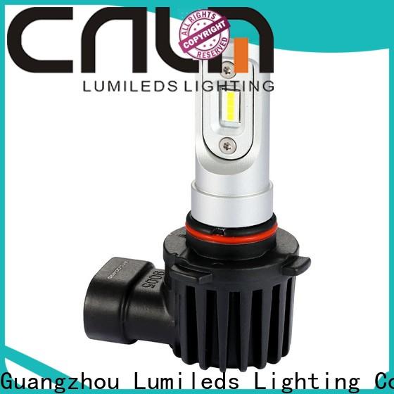 CNLM china car hid bulb factory factory for sale