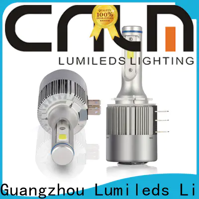 CNLM high quality led bulbs for cars from China for sale