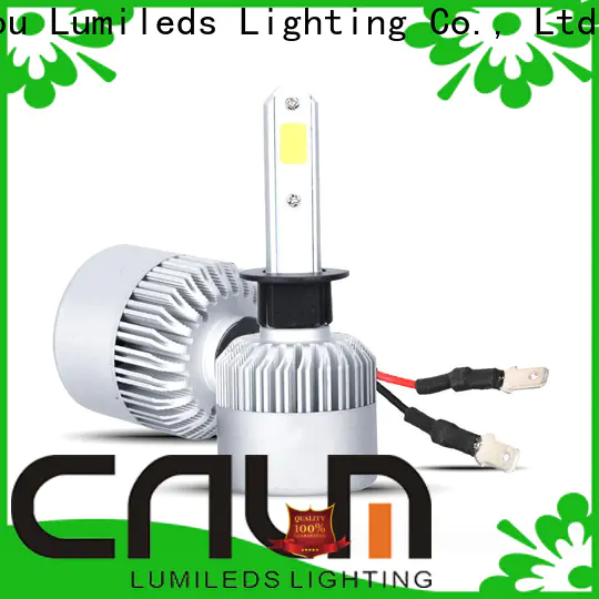 CNLM auto led fog light factory direct supply for sale