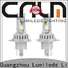 high-quality the best led headlight bulbs factory direct supply for car's headlight