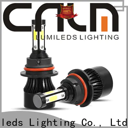 CNLM hot-sale best led auto light bulbs manufacturer for motorcycle