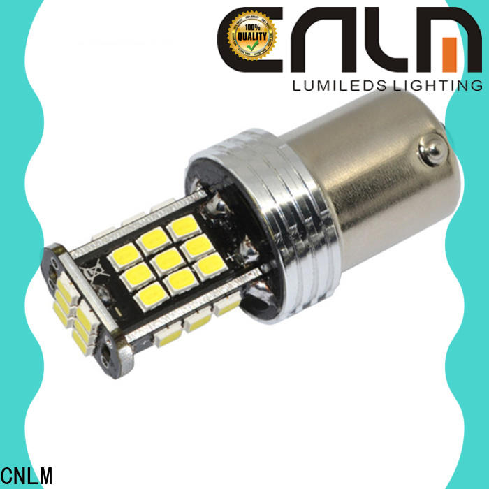 CNLM new car led headlight bulb manufacturer for mobile cars