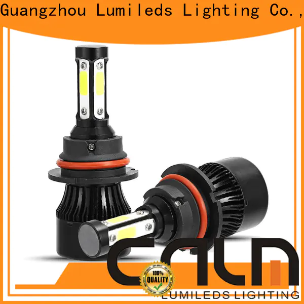 CNLM what is the brightest led bulb for cars factory direct supply for motorcycle