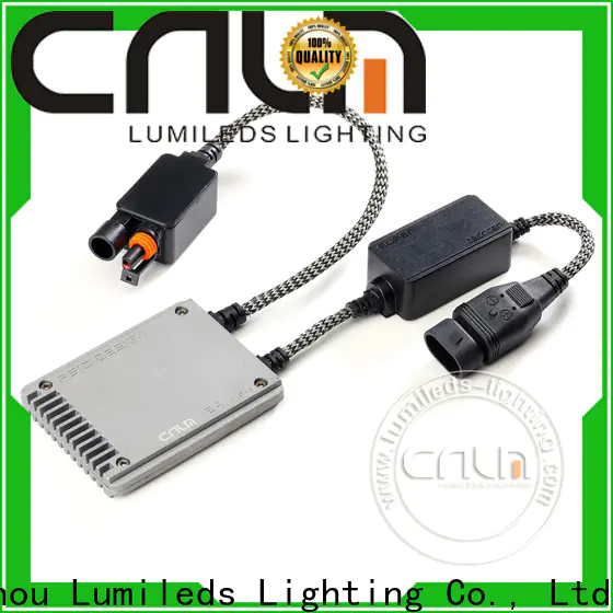 top quality slim ballast hid kit from China for car