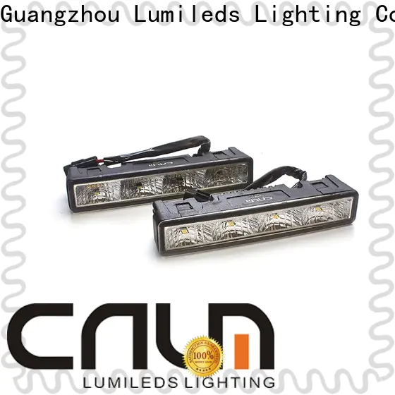 CNLM top selling drl bulb from China for mobile cars