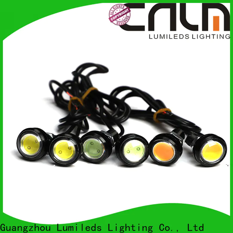 CNLM oem led drl lights for cars supplier for car's headlight